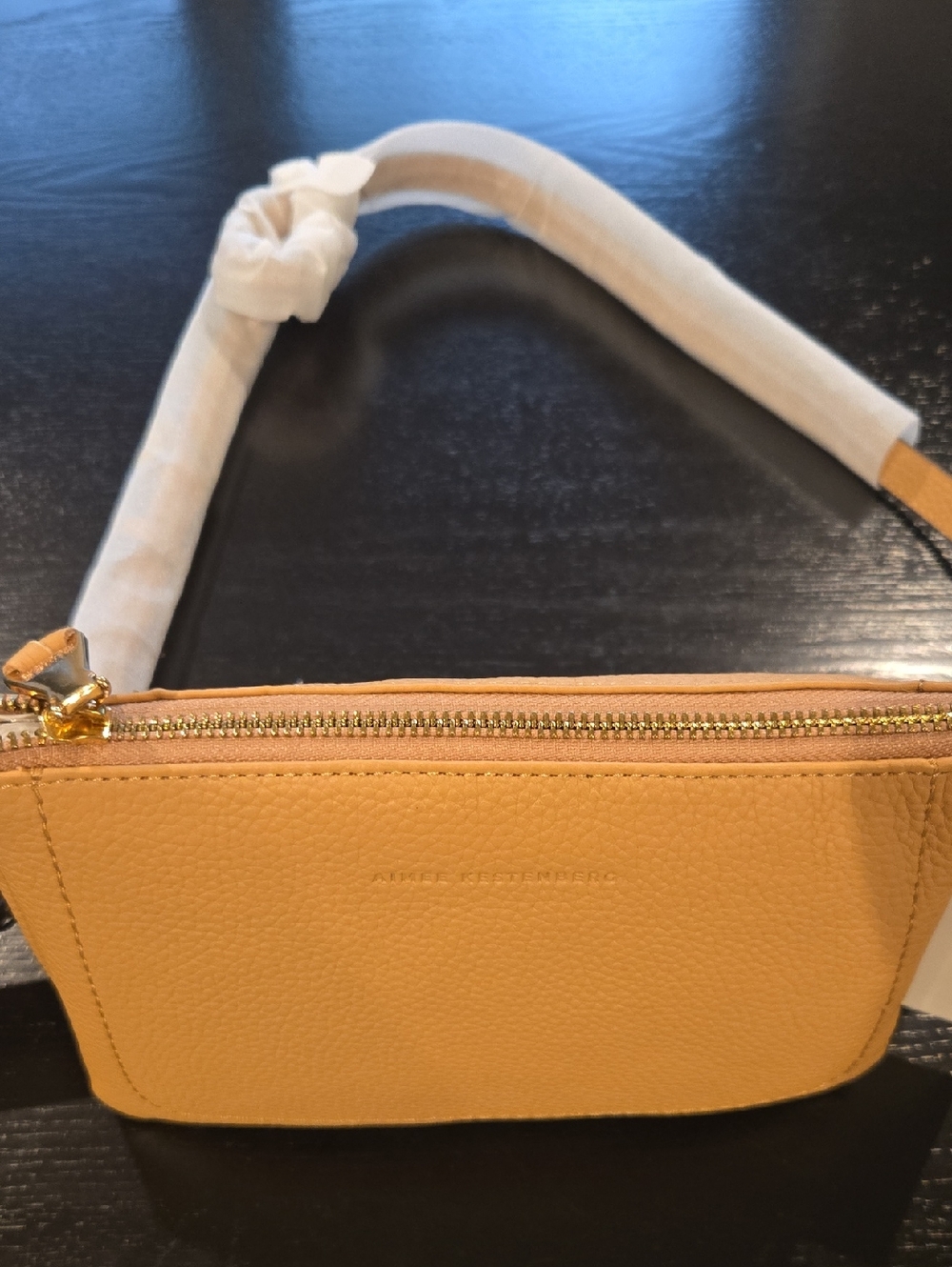 NWT! Aimee Kestenberg Crossbody - Picture 3 of 7
